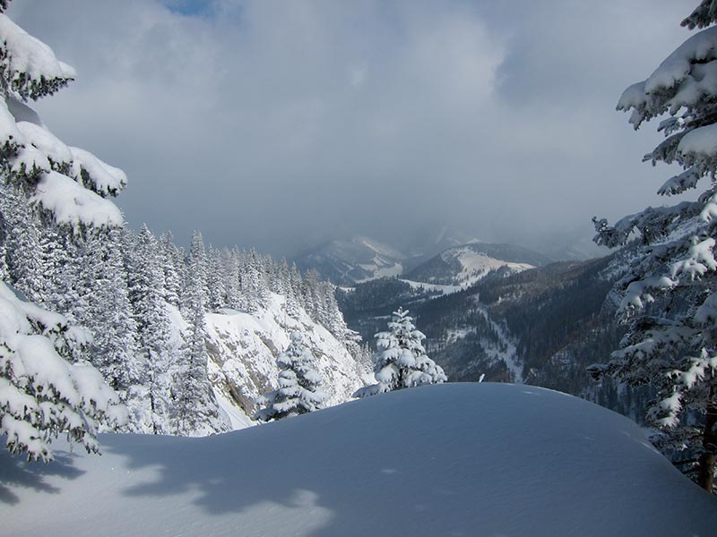 Kuhschneeberg